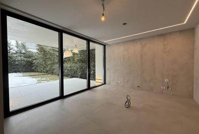 Vilă contemporană premium cu piscină, 500mp construiți, garaj 2 masini - 5