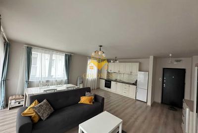 3 camere, Buna ziua, Calea Turzii, Grand Hotel Italia, Parcare - 2