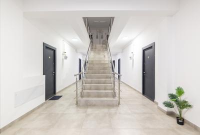 Garsoniera la cheie de vânzare în Lumina 55000 euro TVA inclus - 23