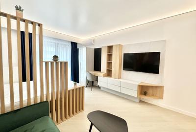 Studio de Inchiriat | Cortina North - 5