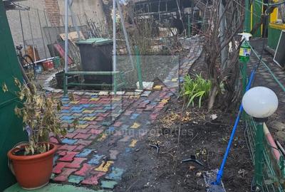 Teren intravilan Rahova - Garoafei - toate utilitatile - 1