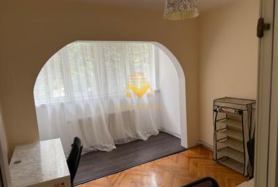 4 camere decomandate, Zorilor, UMF, Observatorului, AC, Profi. - 4