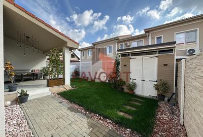 Duplex cu 5 camere în Giroc