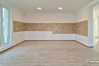 Casă individuală finisata/nemobilată, Corușu – 265.000 € - 2