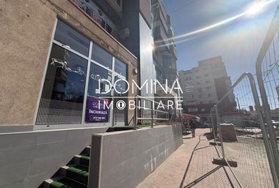 Spatiu comercial ULTRACENTRAL 165 mp, Victoriei pietonal – zona cu trafic intens - 9