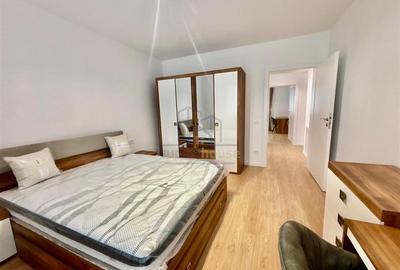 Casa noua, prima inchiriere, confort modern in Paulesti - 24