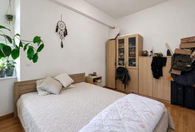 Apartament 2 camere, 47 mp + 3 mp, balcon, Gheorgheni - 1