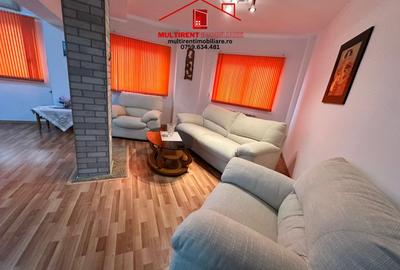 Apartament 3 camere - strada Babadag- zona Ciocolaterie ! - 1