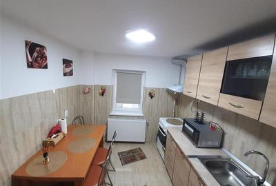 Apartament 2 camere zona Pelican Tulcea - 9