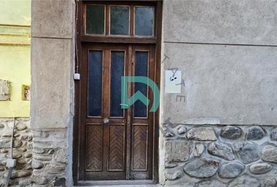 Casa vanzare 824 mp, Dobrun, Sibiu - 8