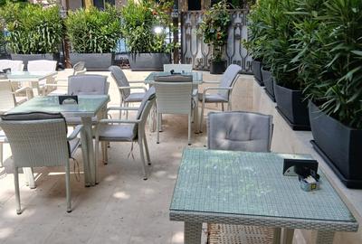Afacere la cheie–Restaurant & Laborator Cofetărie-Proprietate premium (Cod E6) - 3