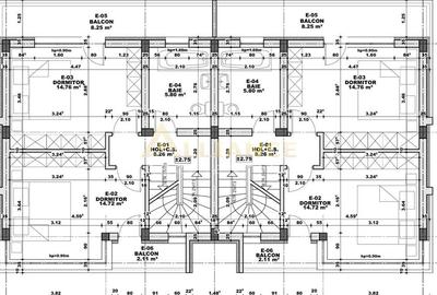 Sector 4 Vila tip Duplex P+1+M gata de mutare - 12