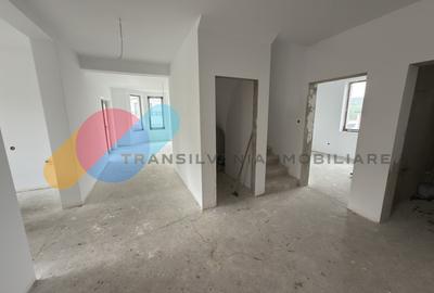 Casă individuala P+E+Pod, 225 mp, Chinteni - 2