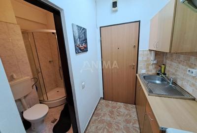 Garsoniera de vanzare in Marasti, aproape de FSEGA - 5