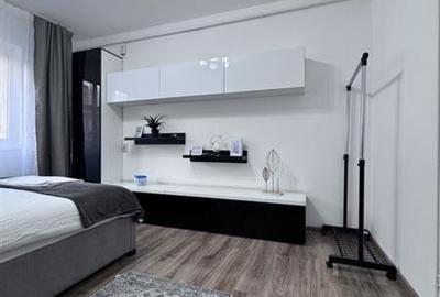 Garsoniera ideala pentru locuit sau investitie. Zona Centrala - 3