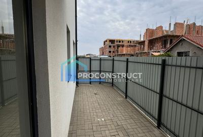 Apartament cu curte proprie Braytim | 43 mp utili | Curte 24 mp - 5