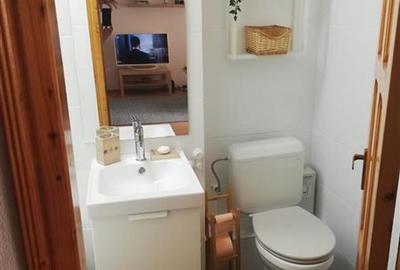 Garsoniera decomandata, aproape de Piata Victoriei ! - 10