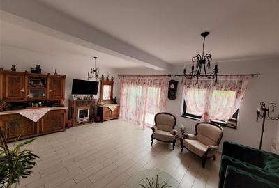 Casa moderna tip triplex 4 camere zona Selimbar - 2