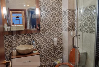 Duplex 3 camere, cu garaj și 3 parcări, Bună Ziua, gradina 90 mp - 6