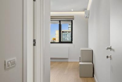 PROPRIETAR-3CAMERE-FINISAJE  PREMIUM-4CITY NORTH-PARCARE SUBTERANA - 8