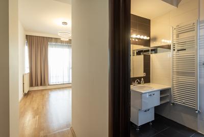 Penthouse - Herastrau - 31