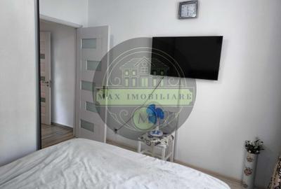 Apartament 2 camere, confort 1 circular zona Nord Cameliei, Ploiesti - 7