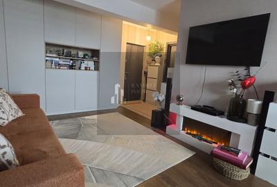 Apartament 2 Camere Popesti Leordeni Perla Residence - 5