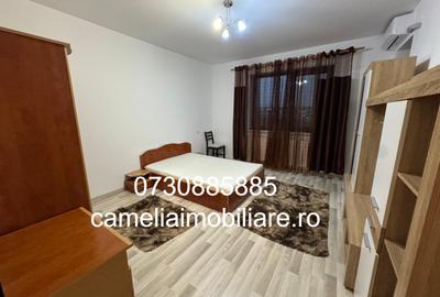 Garsoniera, noua, centrala, parcare, metrou Drumul Taberei, Bld Timisoara, 103 - 1