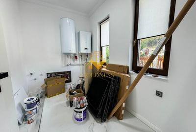 Casa individuala, 4 camere, constructie noua, Salicia zona Sun Tropez - 12