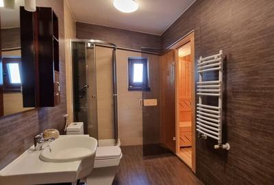 Casa Presei -Petrom City /Vila de inchiriat  /4 dormitoare/mobilata - 15