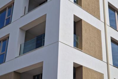3 camere într-un ansamblu exclusivist P+3, cu spații verzi și curte privată - 7
