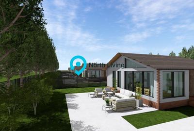 Little England Residence Comana – Giurgiu - 12