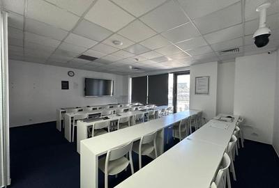Inchirieri birouri clasa A - Excelsior Business Center - 5