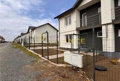 Popesti-Leordeni/Autostrada A0-Casa Gata de Mutare-4 Camere - 2