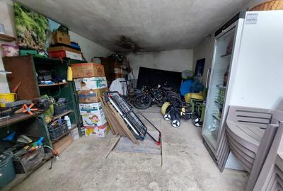 CASA 6 CAMERE  |  ZONA DACIA  |  SCOALA SPORTIVA Nr. 1 - 17