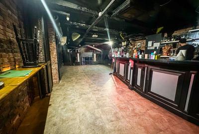 Vanzare Spatiu Comercial subsol 130 mp - Calea Victoriei Bucuresti - 2