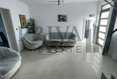 Casă cu 3 camere în Calea Urseni