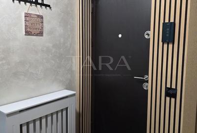 Apartament premium 3 camere – Florești, aproape de zona Avram Iancu. - 8