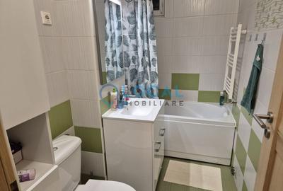 Apartament 2 camere | 50mp | Gheorgheni - 7