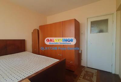 Vanzare 2 camere,etaj 1, bloc anvelopat - Calea Grivitei-Metrou Basara - 7