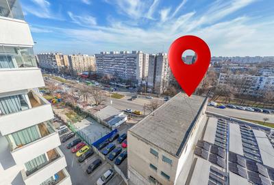 Imobil P+4E-Bd Timisoara- Pretabil Birou/Clinica/Aparthotel - 9