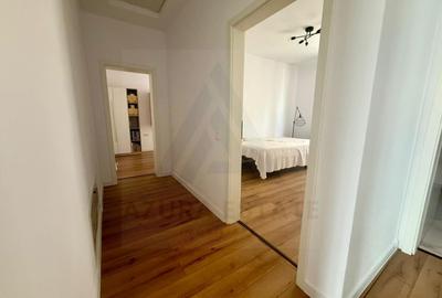 Casa individuala premium 145 mp utili pe un nivel teren 500 mp in Sadu - 10