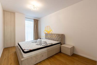 2 camere, modern, Zorilor, zona LIDL, totul nou, Scala Frunzisului - 5