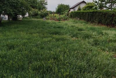 Visul casei tale începe aici teren de vânzare în Vânători, Galați - 1