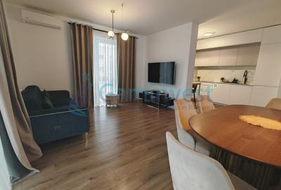 Apartament lux 3 camere in Prima Onestilor cu parcare subterana inclusa, Oradea - 3