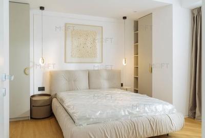Apartament premium cu 3 camere  One Floreasca Vedere Lac - 6