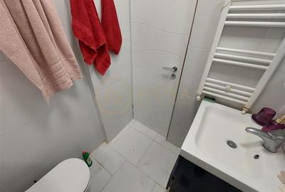 Apartament cu 2 camere Cotroceni Smart Residence - 10 min metrou Grozavesti - 14