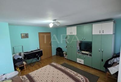 Casă spațioasă cu livadă generoasă și pod înalt, zona Borhanci - 6