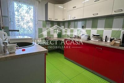 Apartament 2 camere decomandat 56 mp Tudor - 10