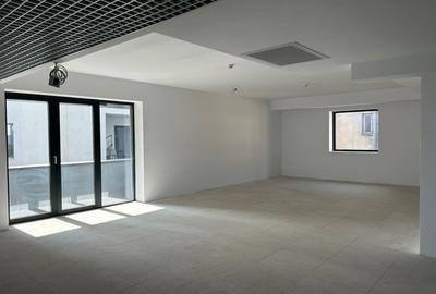 Eminescu Offices – Birouri clasa A de inchiriat pe Strada Mihai Eminescu- Romana - 15
